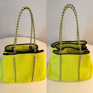Annabel Ingall Sporty Spice Tote